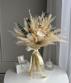 Trockenblumenstrauß_Reines_Glück_1