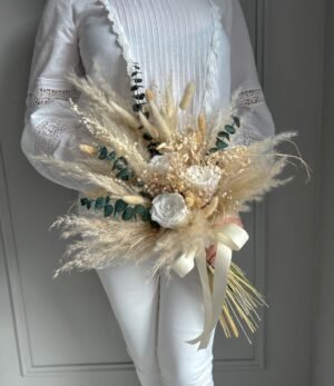 Trockenblumenstrauß_Reines_Glück_3