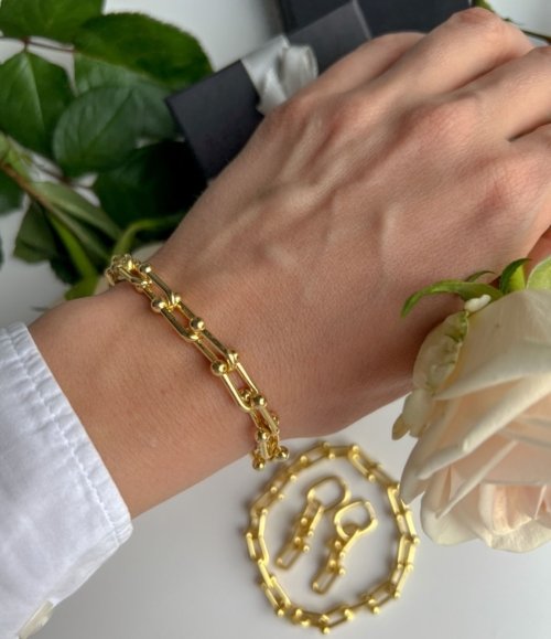 Elegantes Damen Armband