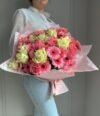 Blumenstrauß_Pink_forever_3
