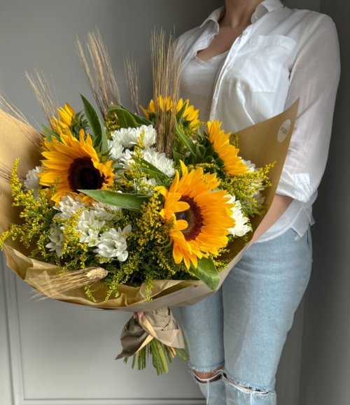 Blumenstrauß_Sommerfeld_4