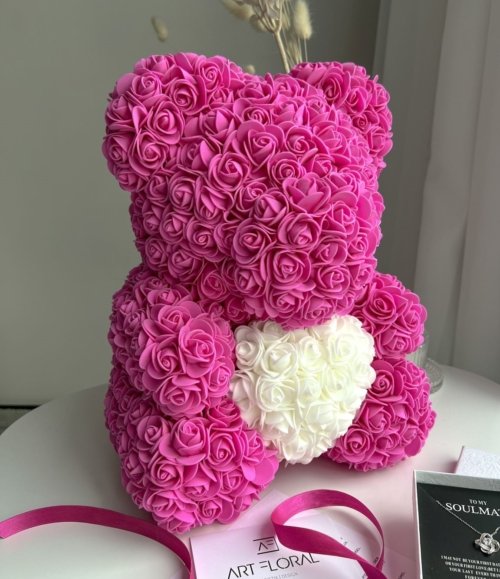 Set_Rosenbär_Silberkette_Soulmate_4