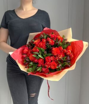 Blumenstrauß_Flamme_2