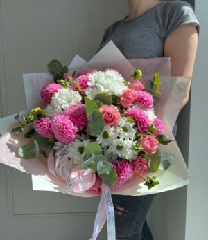 Blumenstrauß_Sommer_Erinnerungen_1