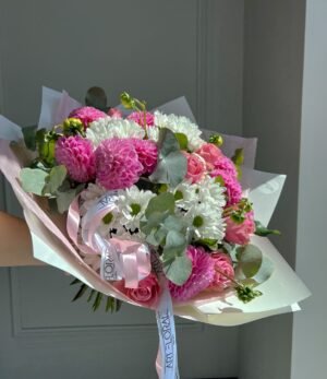Blumenstrauß_Sommer_Erinnerungen_3