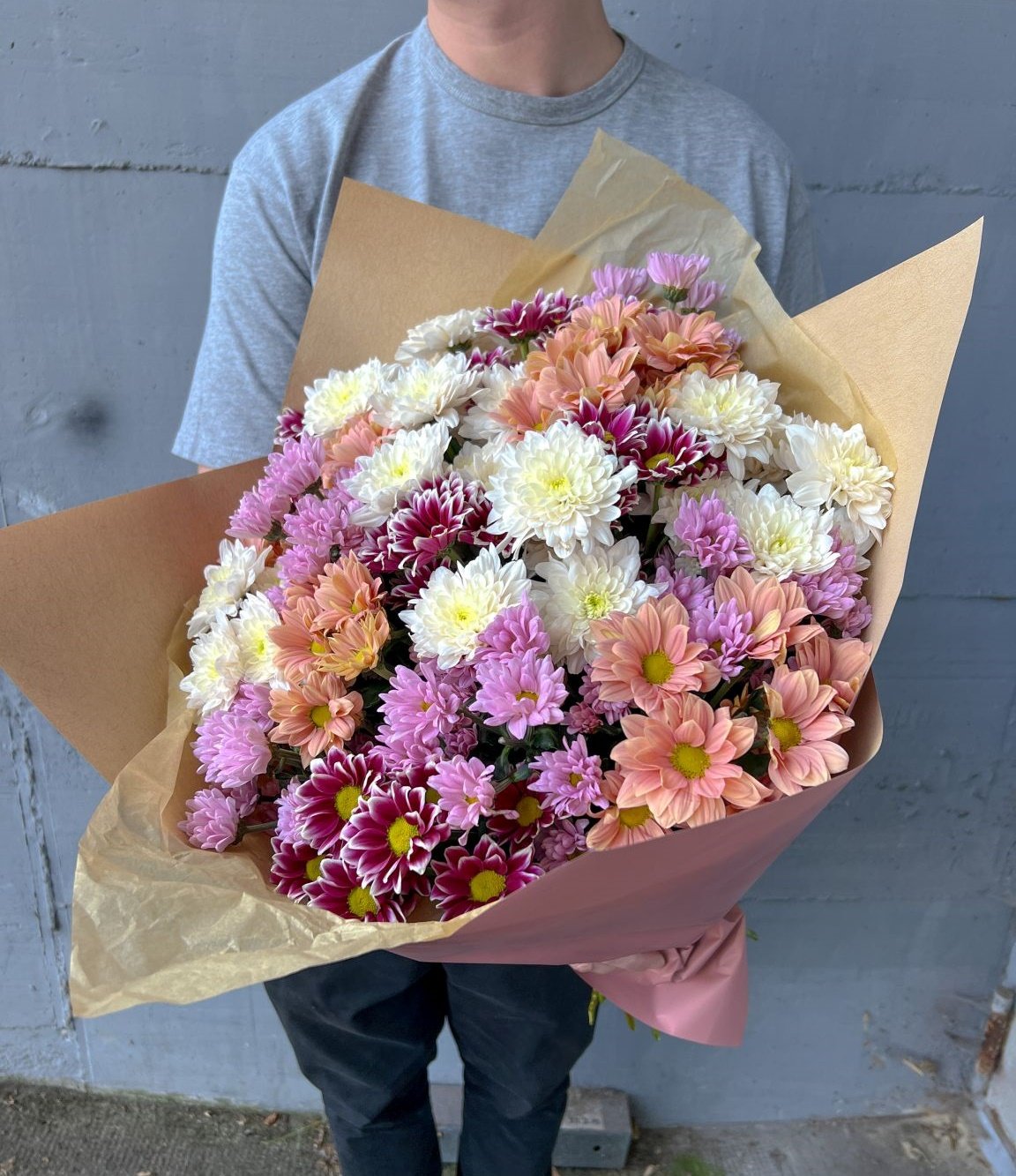 Blumenstrauß_Wolke_aus_Chrysanthemen_3