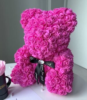Infinity_Rosenbox_Rosenbär_Pink_Set_3