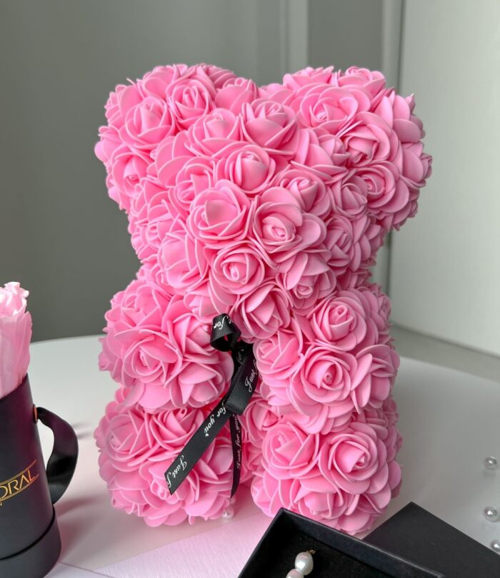 Infinity_Rosenbox_Rosenbär_Rosa_Set_6