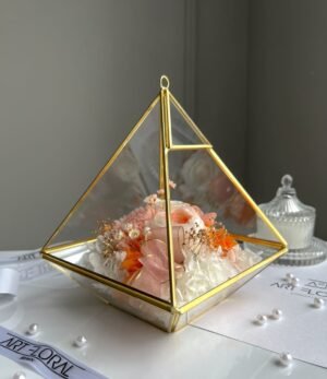 Blumen_Terrarium_Rosétraum_Pyramide_3