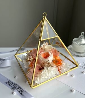 Blumen_Terrarium_Rosétraum_Pyramide_4