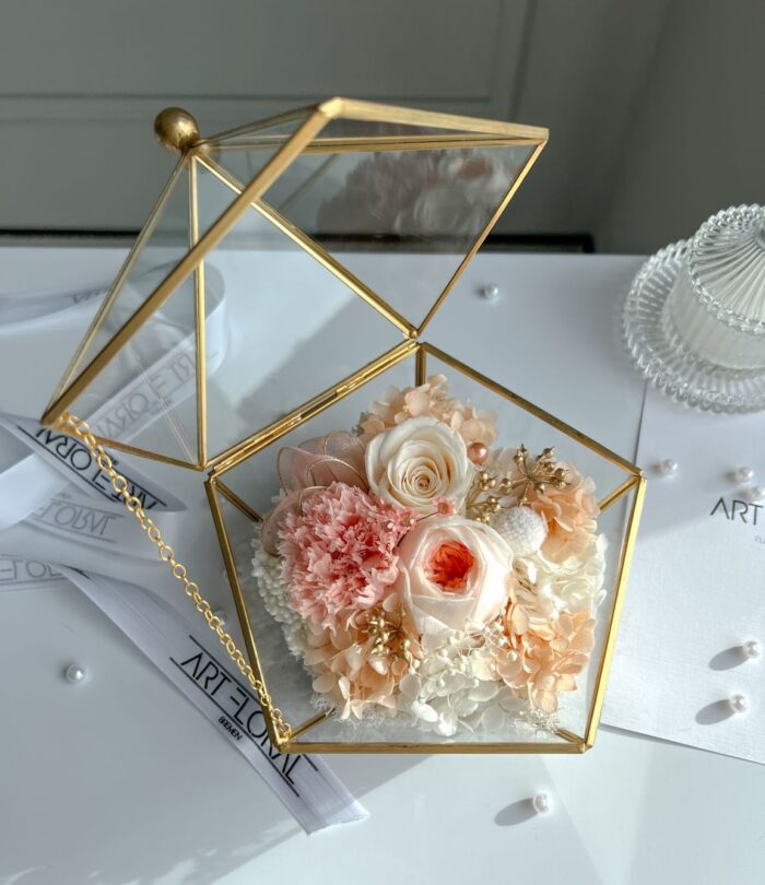 Blumen_Terrarium_Rosétraum_Schatulle_2