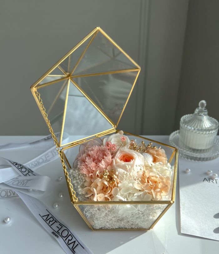 Blumen_Terrarium_Rosétraum_Schatulle_3