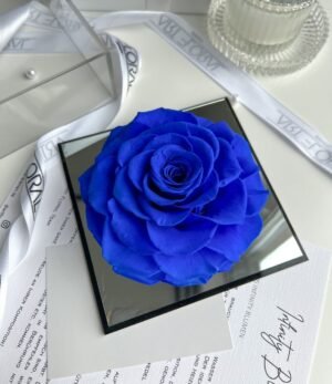 Ewige_blaue_Rose_im_Acrylrahmen_3