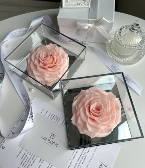 Ewige_rosa_Rose_im_Acrylrahmen_3