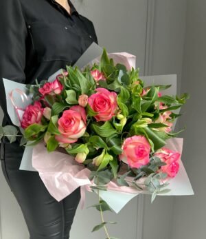 Blumenstrauß_Dschungel_1