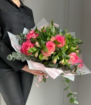 Blumenstrauß_Dschungel_2