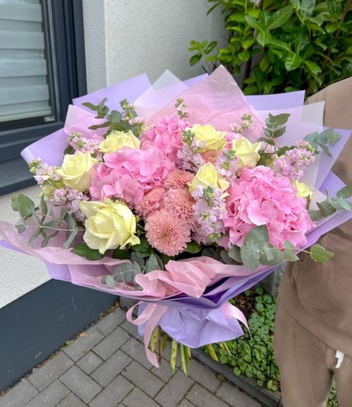 Blumenstrauß_Märchen_1