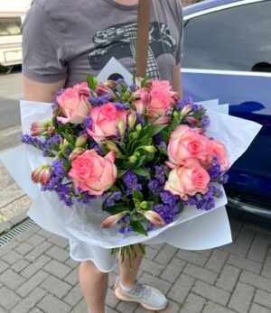 Blumenstrauß_Blütenfest_1