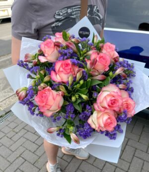 Blumenstrauß_Blütenfest_2