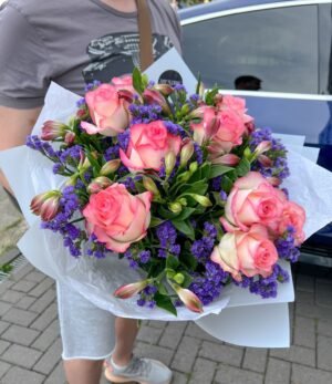 Blumenstrauß_Blütenfest_3