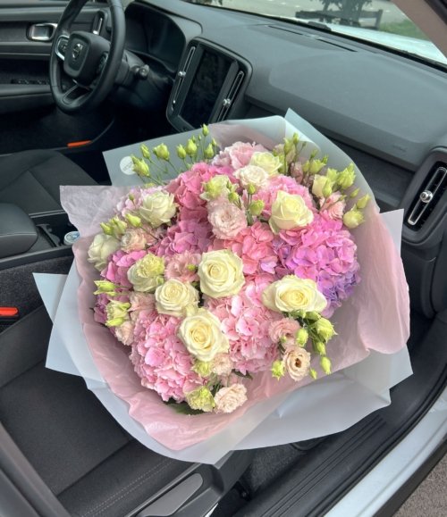 Blumenstrauß_Erdbeereis_3