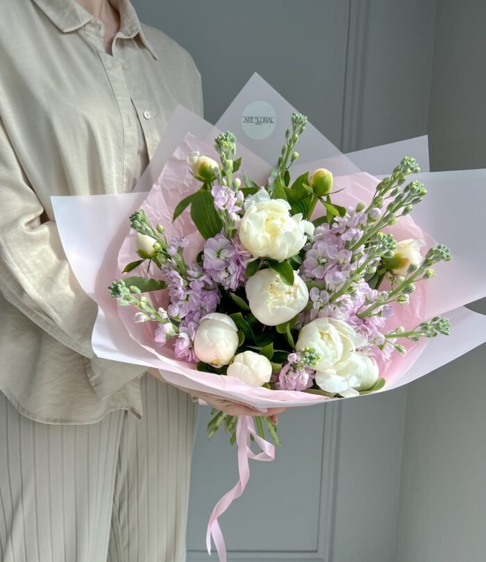 Blumenstrauß_Frühlingstag_1