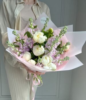 Blumenstrauß_Frühlingstag_4