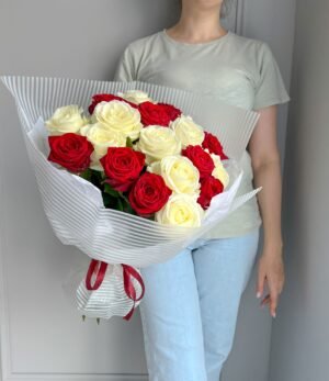 Blumenstrauß_Liebesduett_1