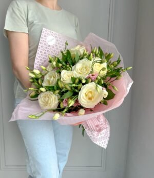 Blumenstrauß_Sanfte_Frische_2