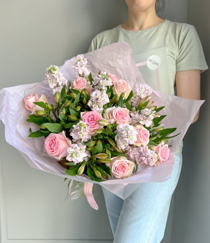 Blumenstrauß_Sommeratem_1