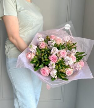 Blumenstrauß_Sommeratem_2