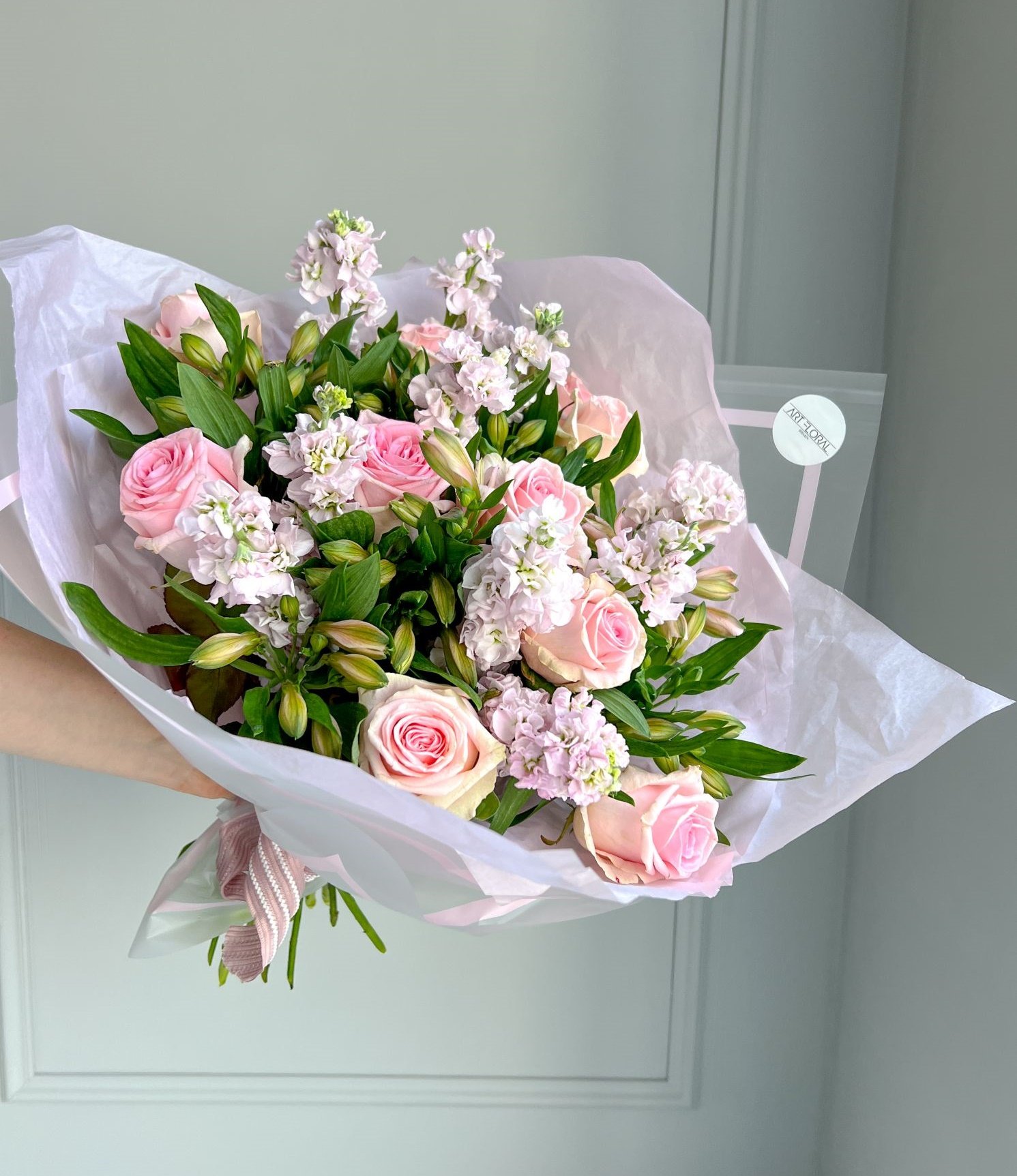 Blumenstrauß_Sommeratem_3