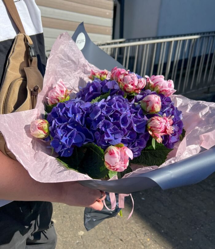 Blumenstrauß_Sommerdämmerung_1