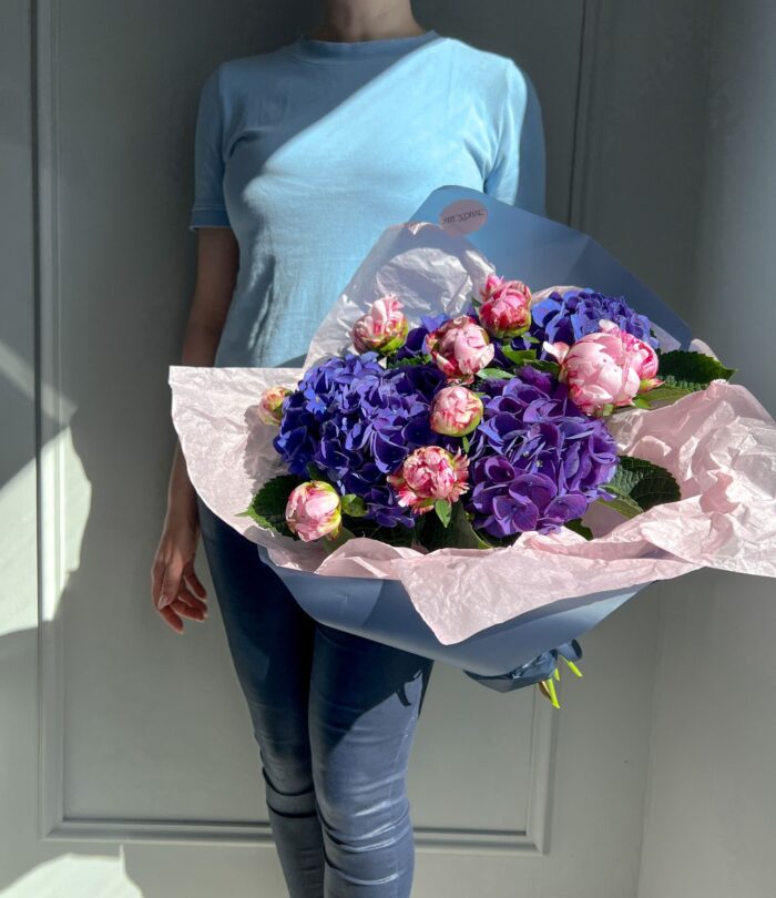 Blumenstrauß_Sommerdämmerung_2