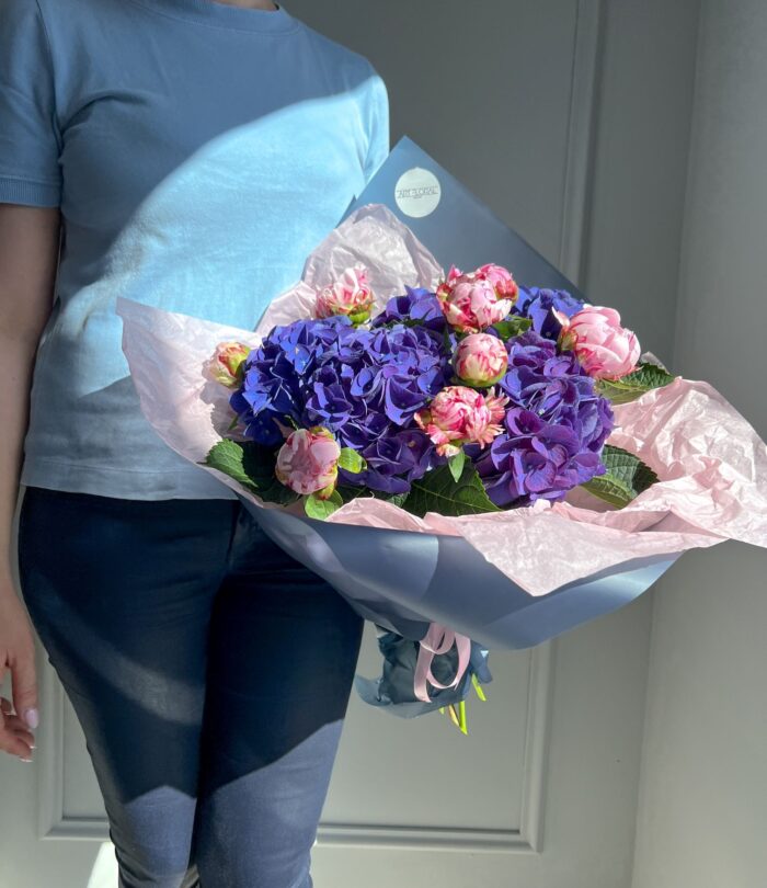 Blumenstrauß_Sommerdämmerung_4