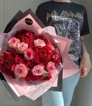 Blumenstrauß_Vino_Rosa_1