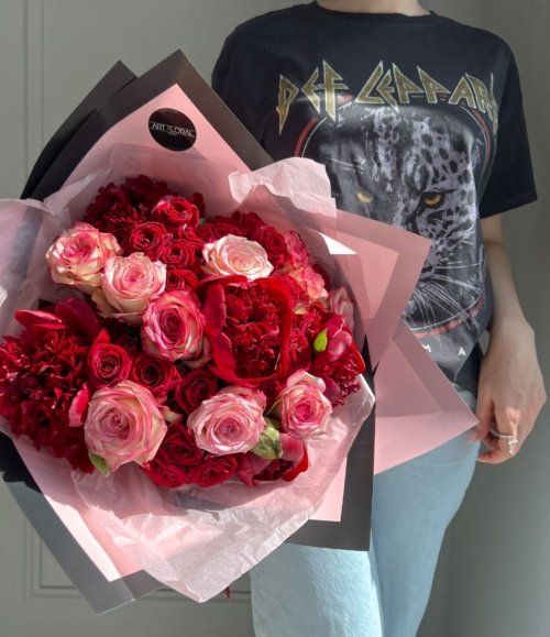 Blumenstrauß_Vino_Rosa_1