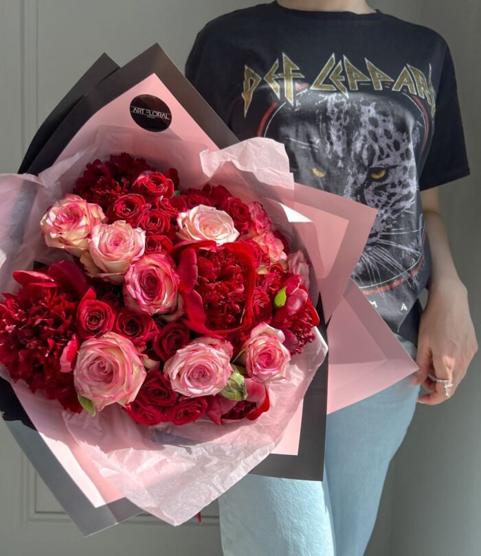 Blumenstrauß_Vino_Rosa_1