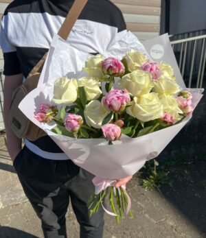 Blumenstrauß_Zarte_Romantik_3
