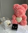 Ewige_Rose_im_Acryl_Cube_Rosenbär_Pfirsich_Set_3