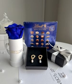 Infinity_Rosenbox_Mini_Ohrstecker_Set_Blau_1