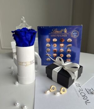 Infinity_Rosenbox_Mini_Ohrstecker_Set_Blau_3
