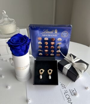 Infinity_Rosenbox_Mini_Ohrstecker_Set_Blau_4