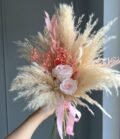 Trockenblumenstrauß_Blush_Pampas_7