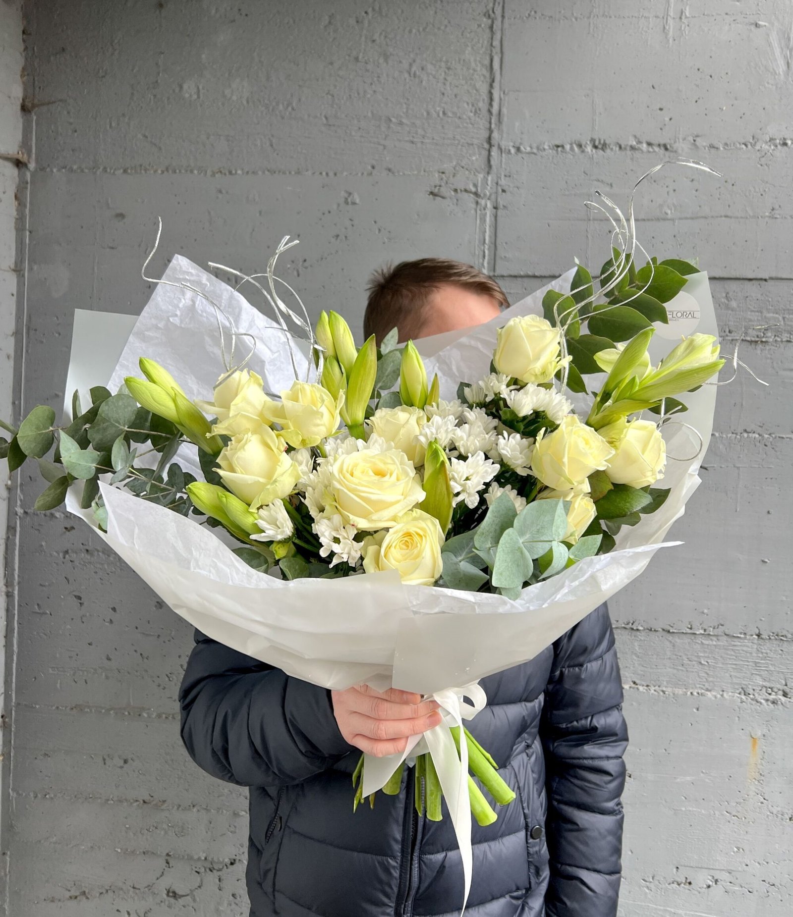 Blumenstrauß_Silberhauch_1