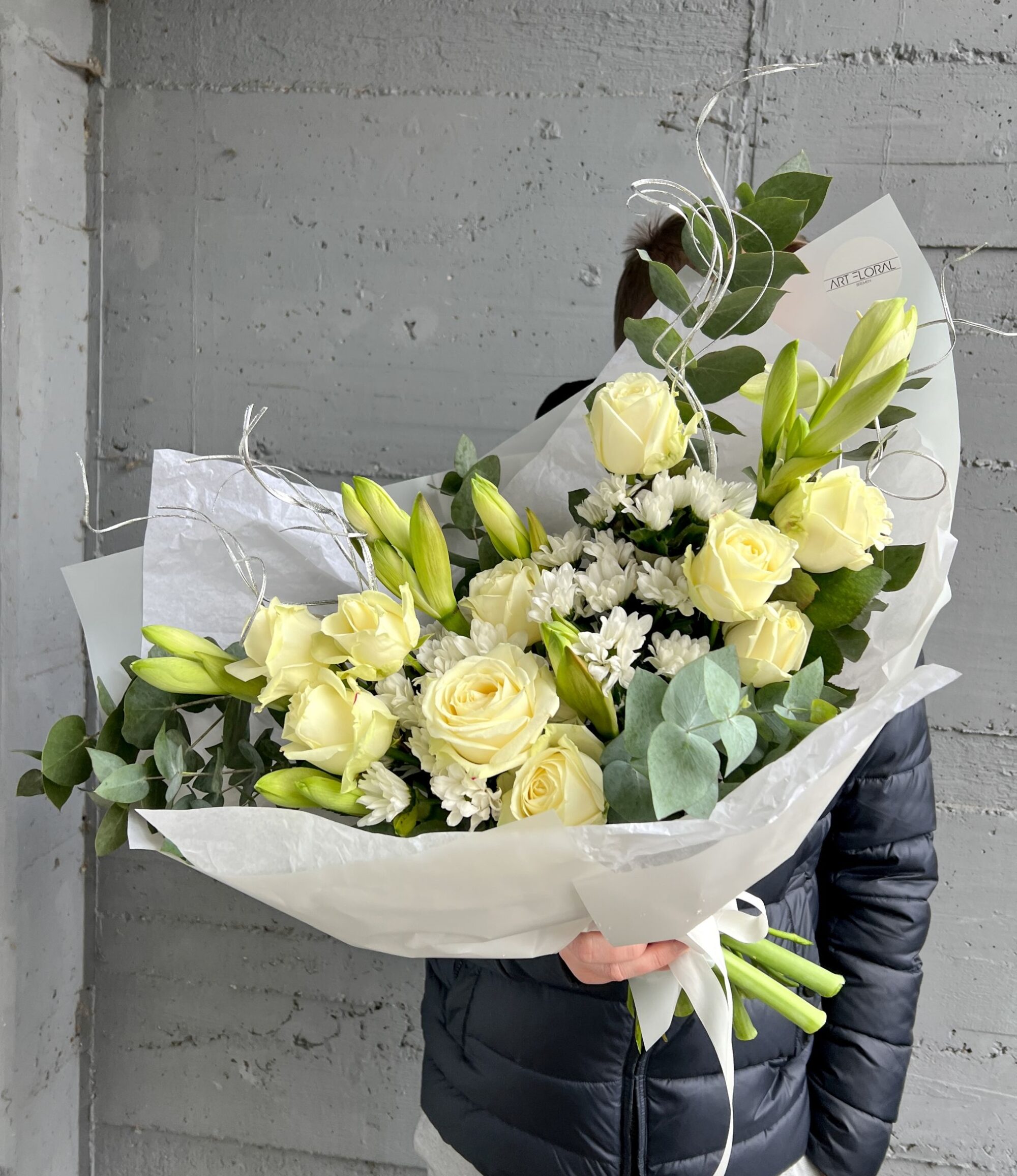 Blumenstrauß_Silberhauch_2