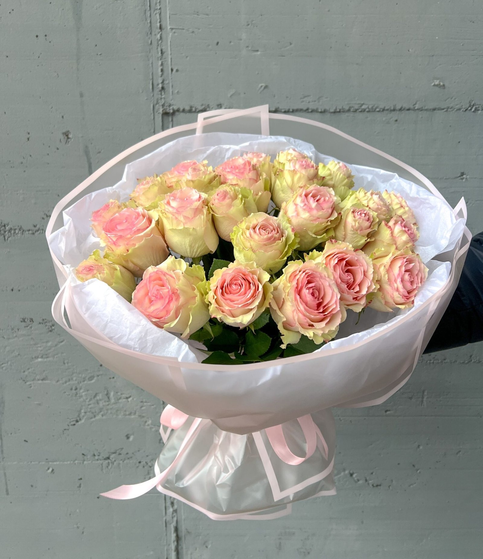 Blumenstrauß_Esperance_1