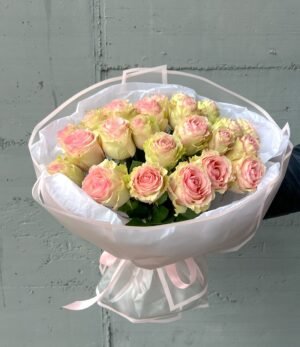 Blumenstrauß_Esperance_1