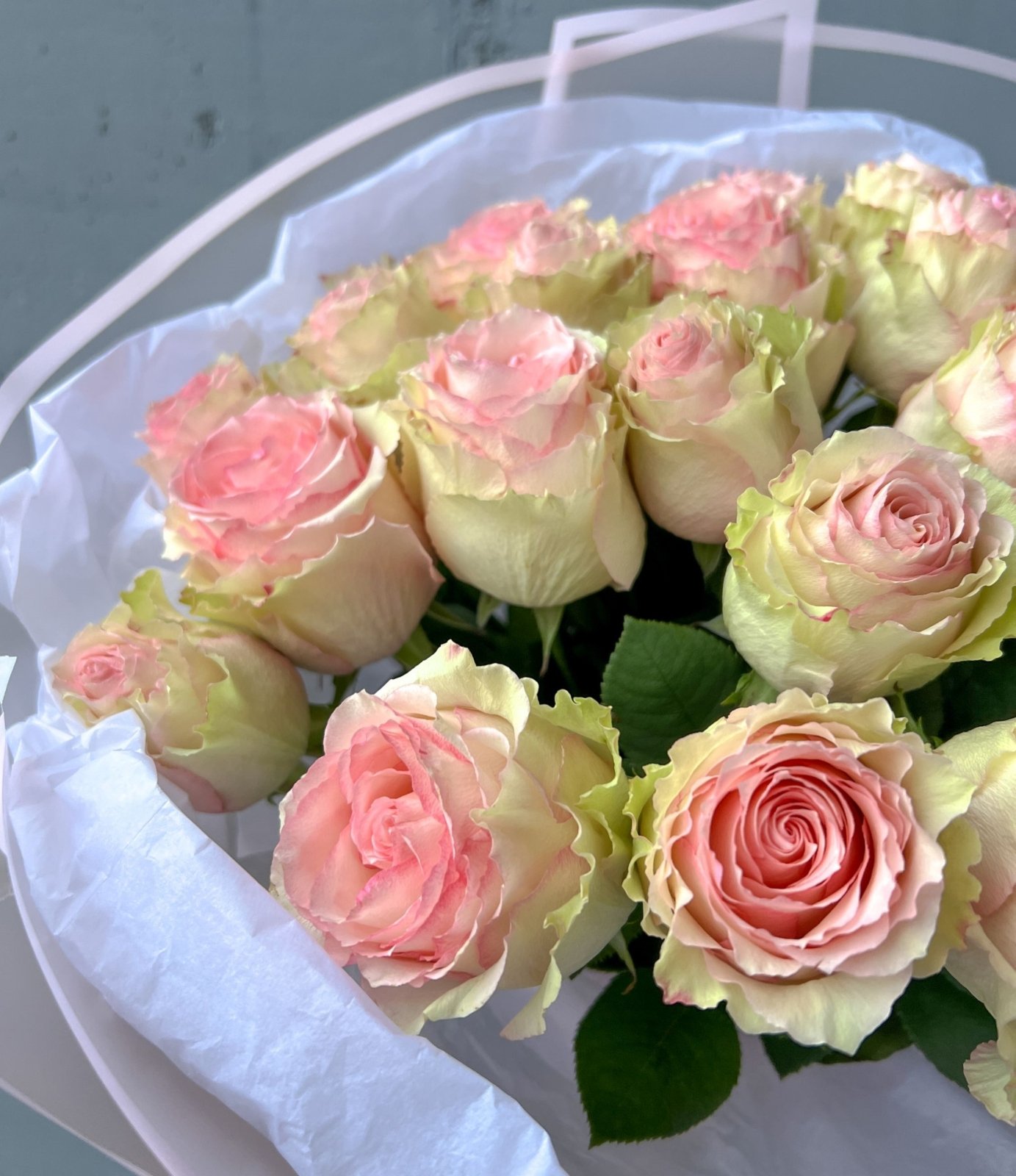 Blumenstrauß_Esperance_1