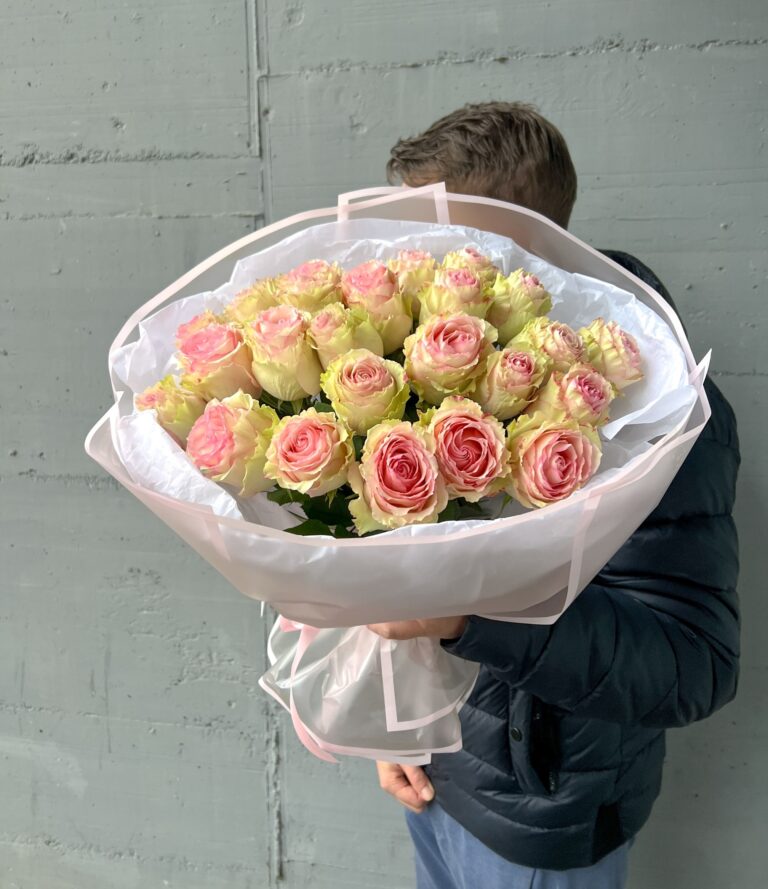 Blumenstrauß_Esperance_3